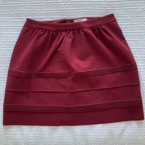 Madewell Skirt